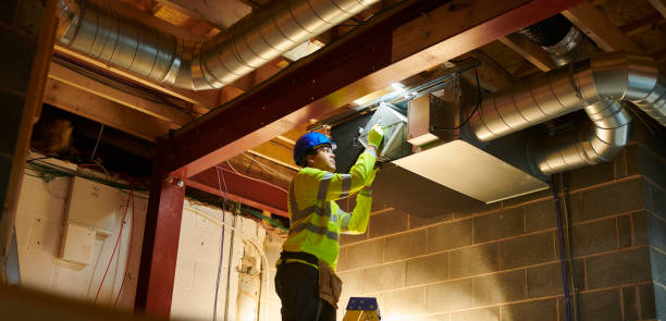 Best Local Air Duct Cleaning Services  in Covina, CA